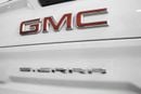 GMC Sierra 5.3L V8 AT4 Regular Cab (AWD) 6.2L V8 AT4 Carbon Pro Edition