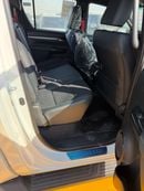 تويوتا هيلوكس GR Sport 4.0L