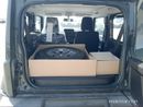 Suzuki Jimny GLX ECTAI0043 - 2026 Suzuki Jimny GLX - 1.5L Petrol Auto - Green