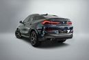 BMW X6 40i M Sport 3.0L