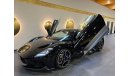 Maserati MC20 FULLY LOADED NEW