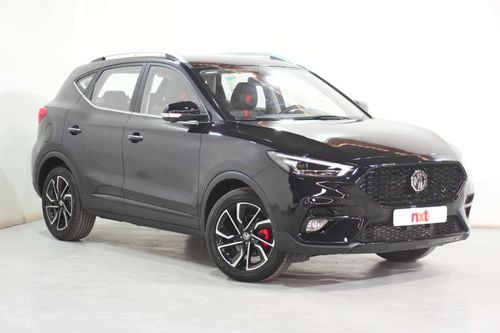 أم جي ZS LUX 2.0