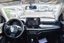 سوزوكي سويفت SUZUKI SWIFT 1.2L PETROL 2WD GLX CVT AUTO