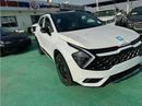 Kia Sportage 1600cc GT Line Full Option Zero KM 2024