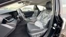 تويوتا كامري GLE HEV Toyota/CAMRY/ 2.0 GVP LUXURY AT