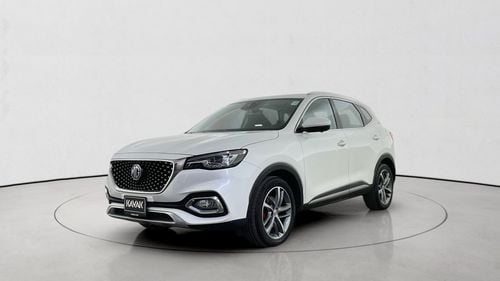 MG HS LUXURY | Guaranteed Warranty | 0 Down Payment