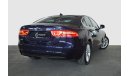 Jaguar XE 2.0 Prestige / Jaguar Warranty / Full-Service History