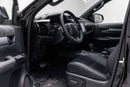 تويوتا هيلوكس 4.0L - Attitude Black Inside GR-S White | Export Only