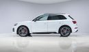 Audi SQ5 SQ5 TFSI Quattro - Extended Special Offers - AED 3,153 P/M
