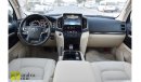 Toyota Land Cruiser - GXR - 4.0L - GRAND TOURING - FULL OPTION (ONLY FOR EXPORT)