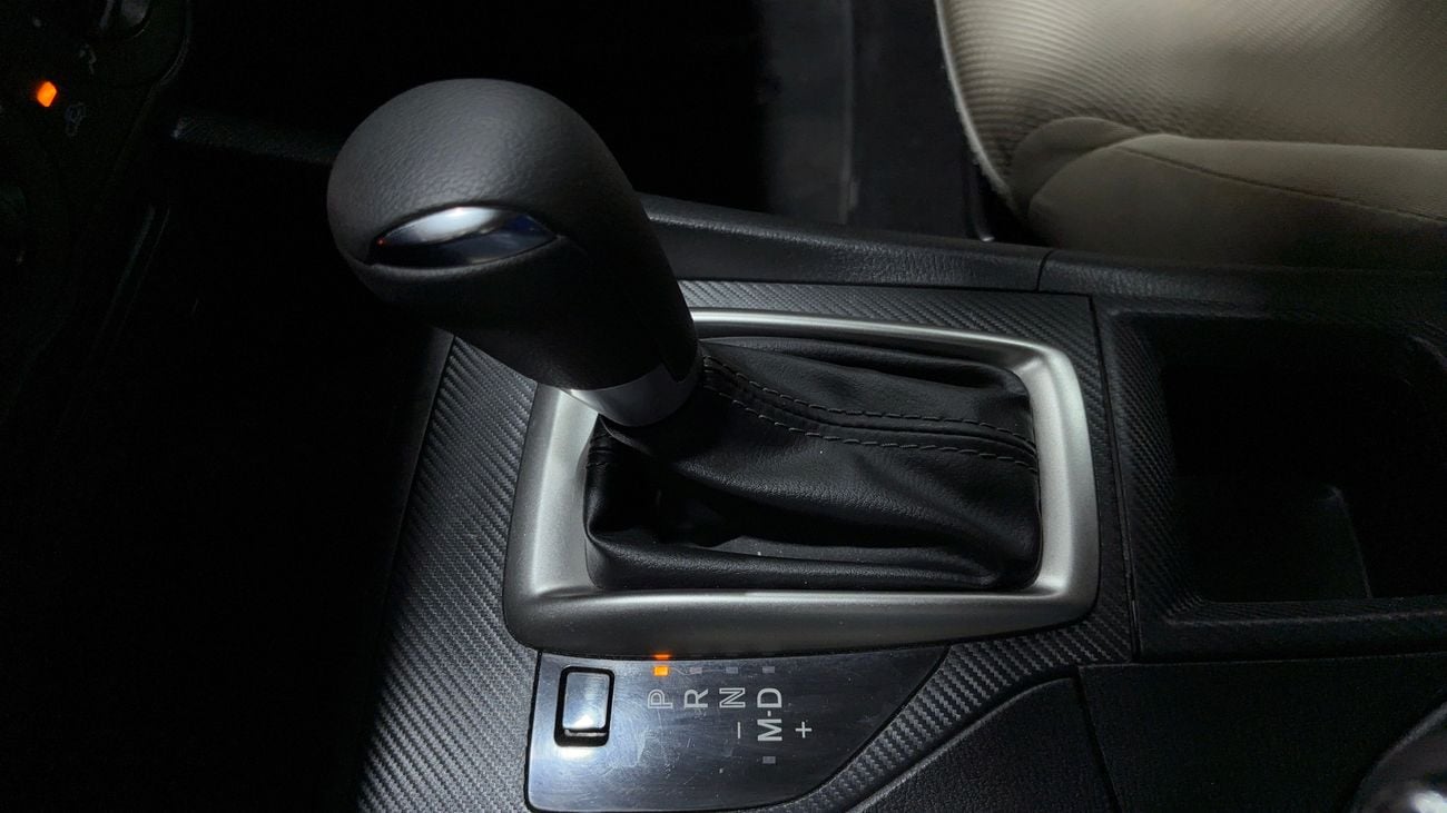 Mazda 3 S 2019 | AED 433/Month | 0 DP | 30 Day Return | Warranty | Service History