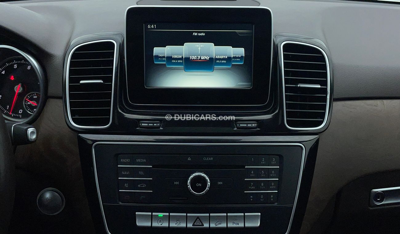 Mercedes-Benz GLE 400 STD 3 | Under Warranty | Inspected on 150+ parameters