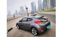 Hyundai Veloster 1.6 litre Full option Sun roof