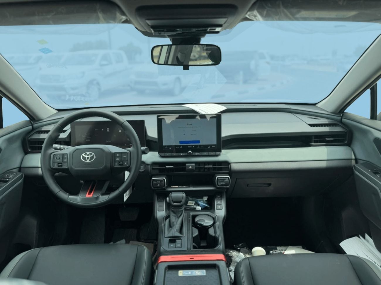Toyota RAV4 ADVENTURE