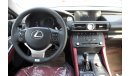 Lexus RX350 F SPORT