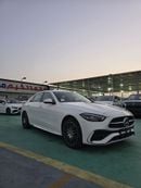 Mercedes-Benz C 200 Mercedes-Benz C200L 2025 MODEL