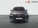 Chery Tiggo 7 LUXURY 2.0