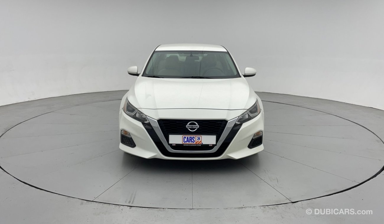 Nissan Altima S 2.5 | Zero Down Payment | Free Home Test Drive