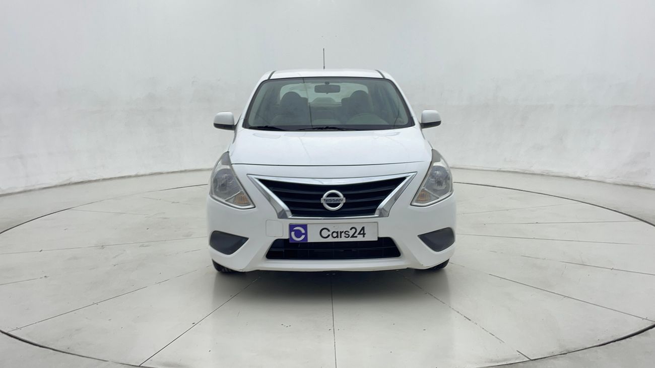 نيسان صني 2023 SV | AED 372/Month | 0 DP | 30 Day Return | Warranty