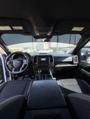 فورد F 150 SVT Raptor 3.5L