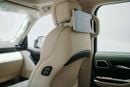 Toyota Land Cruiser MBS Autobiography 4 Seater VIP with Genuine MBS Seats