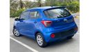 Hyundai i10 GL HYUNDAI I-10 2019 GCC ORGINAL PAINT - PERFCT CONDITION
