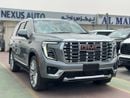 GMC Yukon 6.2 V8 Denali (AWD)