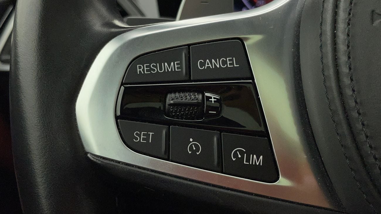 بي أم دبليو 420i M SPORT 2 | بدون دفعة مقدمة | اختبار القيادة في المنزل