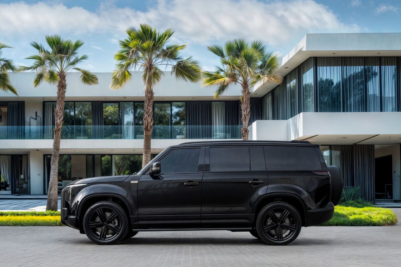 ROX 01 1 Performance | 4,113 P.M | 0% Downpayment | Immaculate Condition!