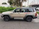 Nissan Patrol Super Safari Manual Gear | Brand New | Under Official Dealer Warranty | Full Option