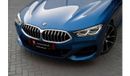 BMW 840i Masterclass M-Kit | 4,112 P.M  | 0% Downpayment | WARRANTY!
