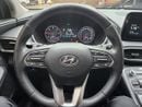 هيونداي سانتا في 2021 HYUNDAI THE NEW SANTAFE (D) 2.2 PremiumChoice 5seat 2WD