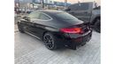 مرسيدس بنز C 300 كوبيه Golf Warranty