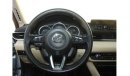 Mazda 6 S Mazda 6 GCC 2020 in excellent condition