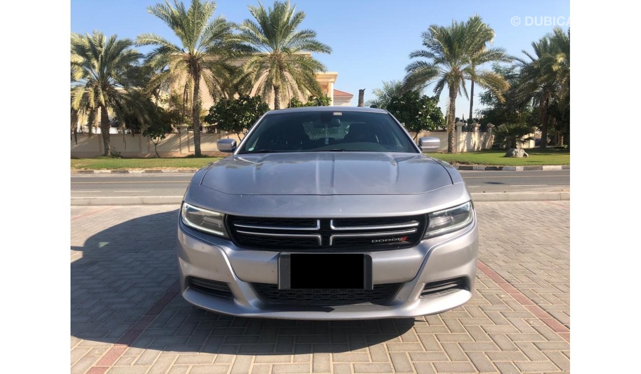 Dodge Charger OFFER PRICE ! CHARGER GCC 790 X 60 0% DOWN PAYMENT ,MID OPTION