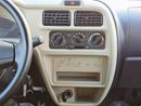 Suzuki EECO CARGO VAN | 1.2L PETROL| MANUAL GEAR BOX | PARKING SENSOR | CODE#ECCR12M