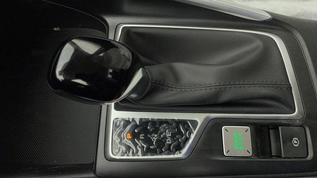 أم جي ZS STANDARD NEW 1.5 | بدون دفعة مقدمة | اختبار القيادة في المنزل