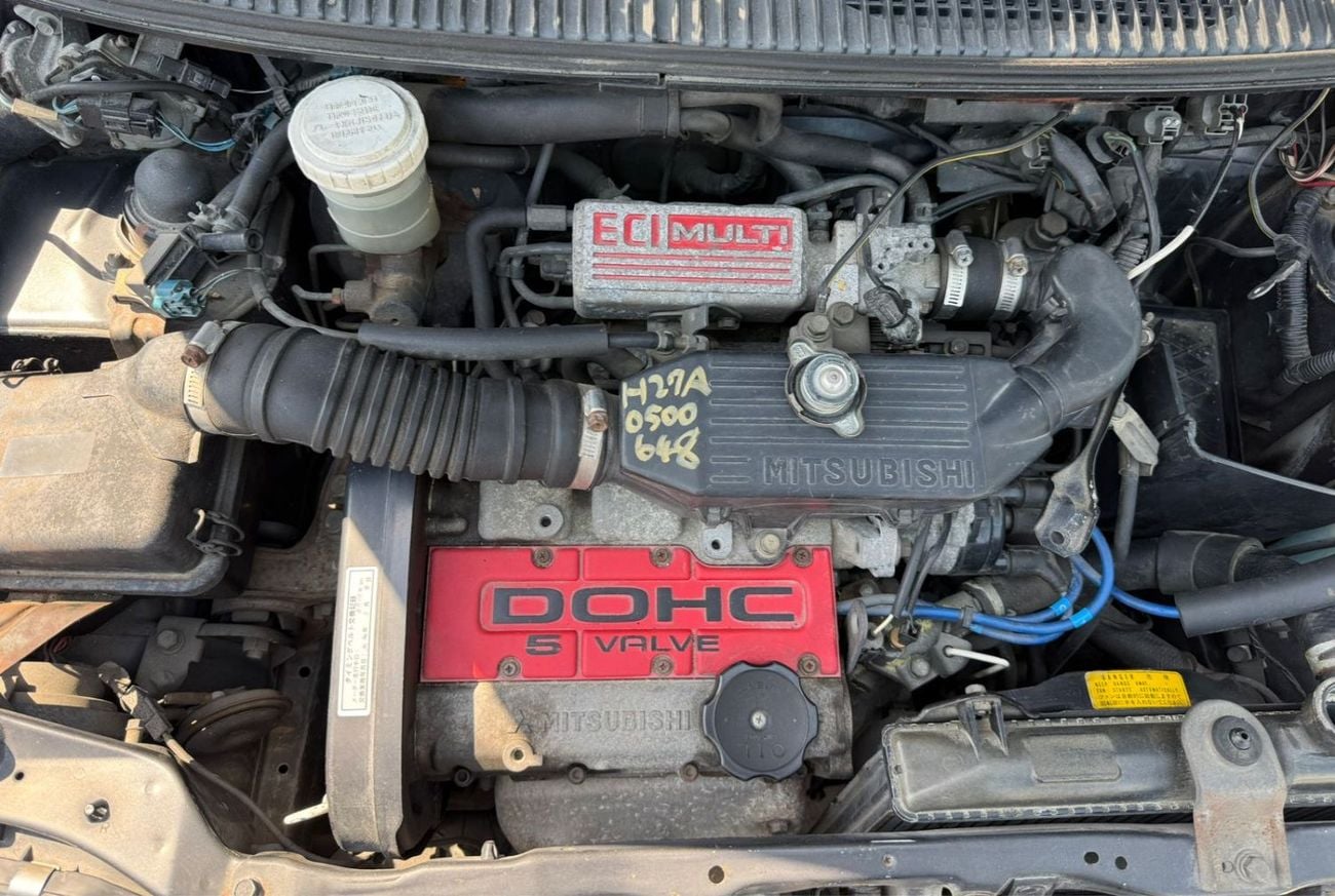 ميتسوبيشي مينيكا توبو