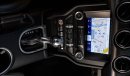 فورد موستانج MUSTANG GT MACH 1 V8 5.0L 480 HP 2021 GCC FREE SERVICE 65000 KM WARRANTY 7 -11-26 AL TAYER ,ORGINAL