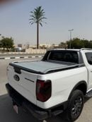 Ford Ranger Wildtrak export from Australia