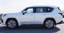 Lexus LX700h SIGNATURE