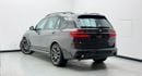 بي أم دبليو X7 XDRIVE40I M SPORT 2023 BMW X7 xDrive40i M-Sport, 2028 BMW Warranty + Service Pack, 7 Seater, Excellent Condition, GCC