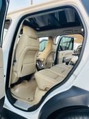 لاند روفر رينج روفر