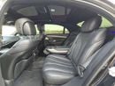 Mercedes-Benz S 550 MERCEDES S-550 2016 US FULL OPITION // GOOD CODITION