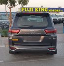 Toyota Land Cruiser GXR - 4.0L - V6 - 2014 MODIFIED 2023