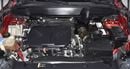 Haval Dargo HIGH DELUX EXCELLENT DEAL for our Haval Dargo 4WD ( 2023 Model ) in Red Color GCC Specs