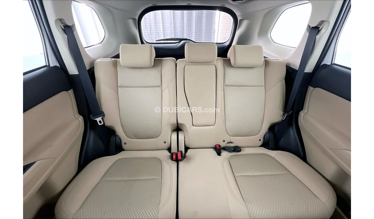 Mitsubishi Outlander GLX Midline