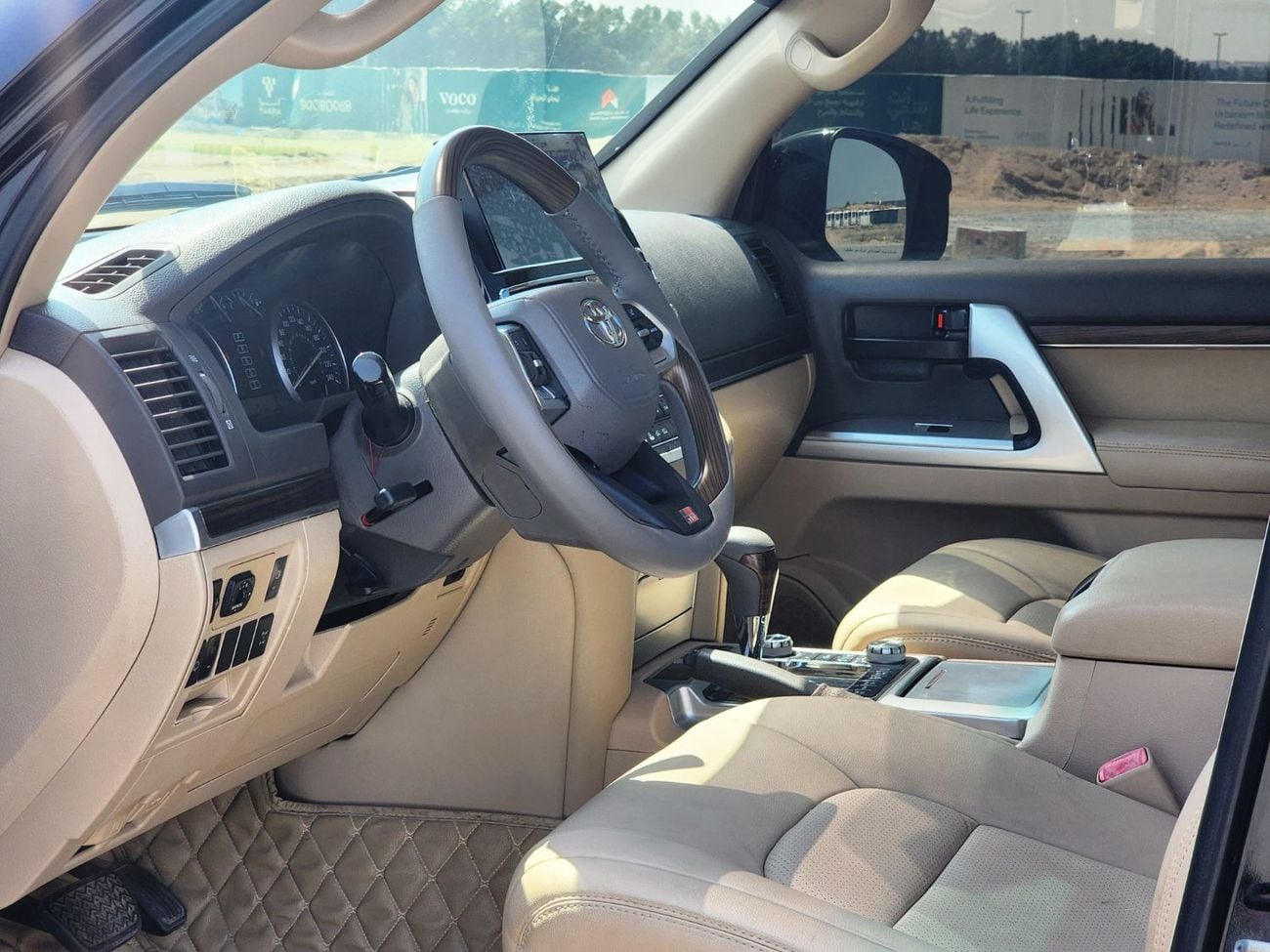 Toyota Land Cruiser GX.R V8 upgrade 2024