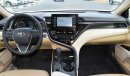 Toyota Camry Hybrid GLE 2.5L | For Export Only