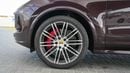 Porsche Cayenne GTS 4.8L